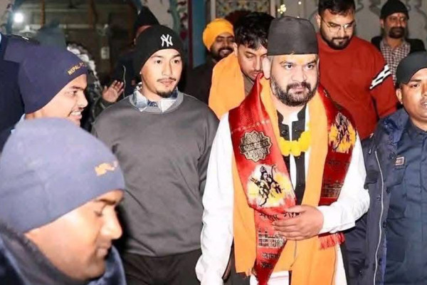 बालेनका लागि महोत्तरी ३ कति सुरक्षित ?